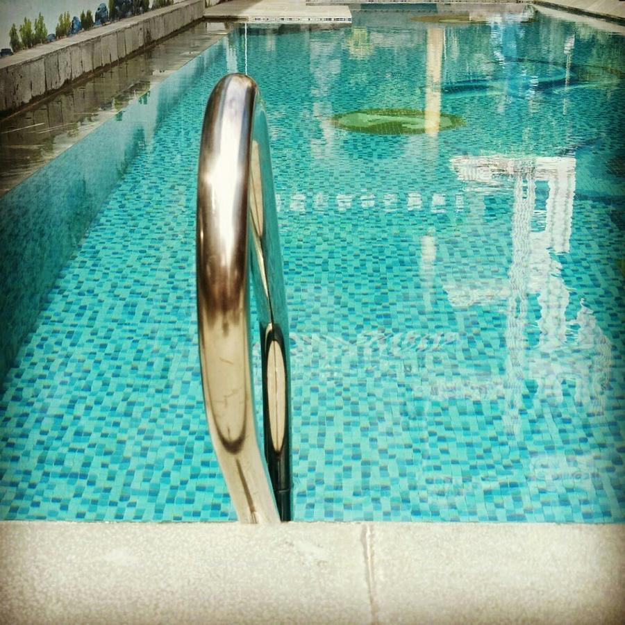 Jiny Tran Hotel Duong Dong  Exterior photo