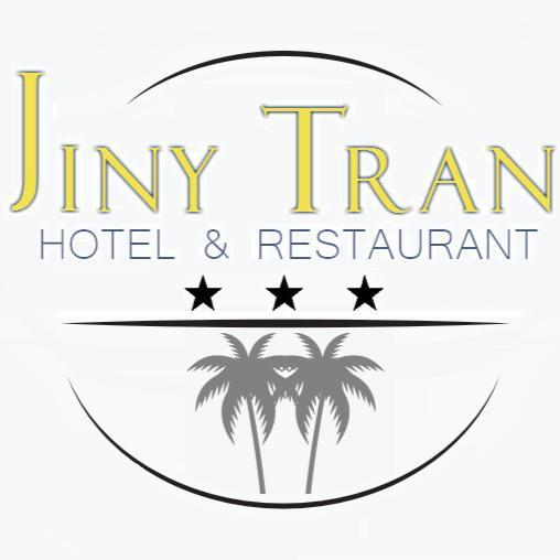 Jiny Tran Hotel Duong Dong  Exterior photo